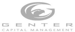 G GENTER CAPITAL MANAGEMENT