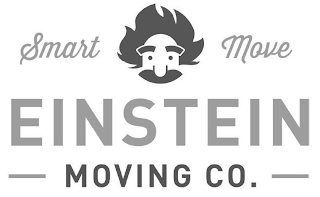 SMART MOVE EINSTEIN MOVING CO.