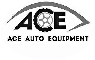 ACE AUTO EQUIPMENT