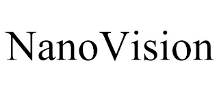 NANOVISION