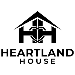 HH HEARTLAND HOUSE