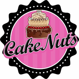 CAKENUTS