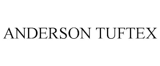 ANDERSON TUFTEX