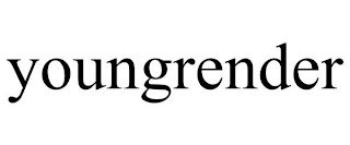 YOUNGRENDER