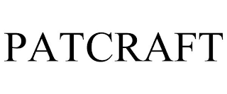PATCRAFT