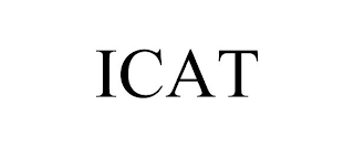 ICAT