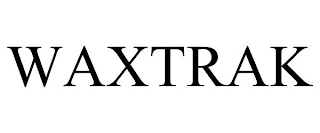 WAXTRAK