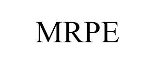 MRPE