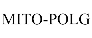 MITO-POLG