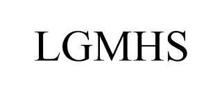LGMHS