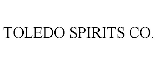 TOLEDO SPIRITS CO.