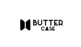 BUTTER CASE