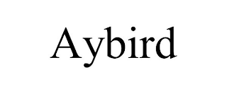 AYBIRD