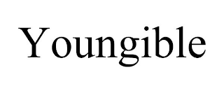 YOUNGIBLE