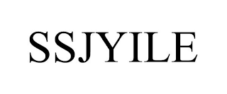 SSJYILE