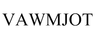 VAWMJOT