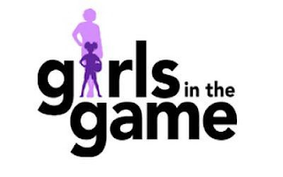 GIRLS IN THE GAME