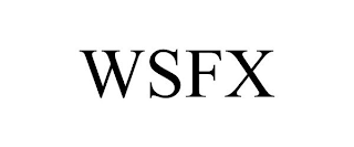 WSFX