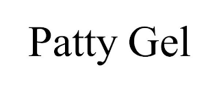PATTY GEL