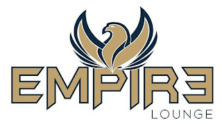 EMPIRE LOUNGE