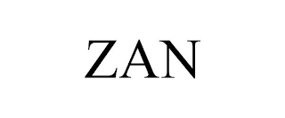 ZAN