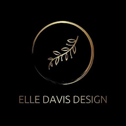 ELLE DAVIS DESIGN