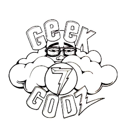 GEEK GODZ