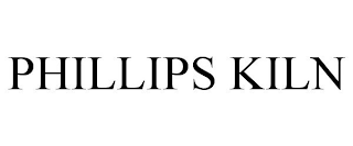 PHILLIPS KILN