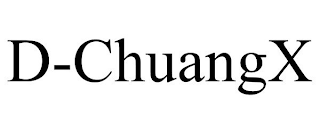 D-CHUANGX