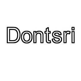 DONTSRI