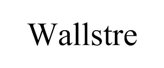 WALLSTRE