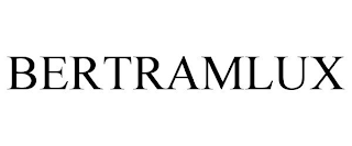 BERTRAMLUX