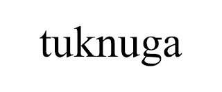 TUKNUGA