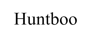 HUNTBOO