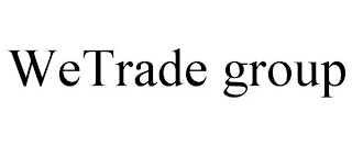 WETRADE GROUP