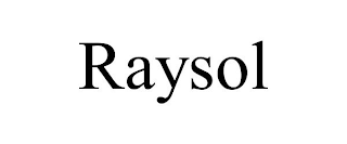 RAYSOL