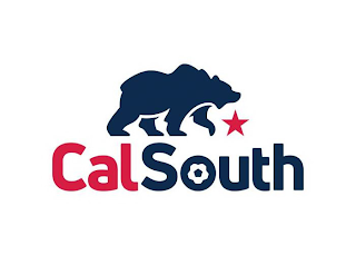 CAL SOUTH