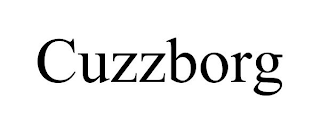 CUZZBORG