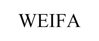 WEIFA