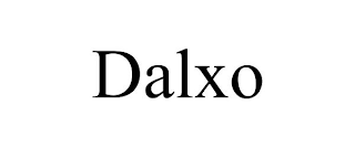 DALXO