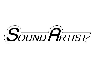 SOUNDARTIST