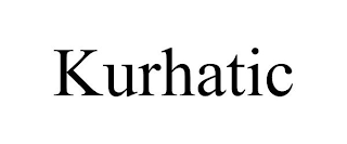 KURHATIC