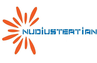 NUDIUSTERTIAN