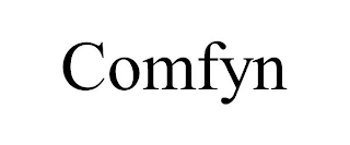 COMFYN