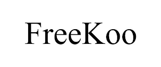 FREEKOO