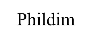 PHILDIM