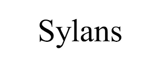 SYLANS