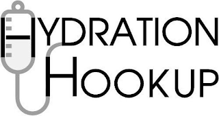 HYDRATION HOOKUP