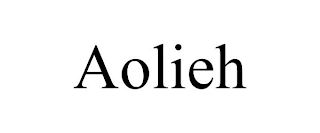 AOLIEH