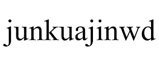 JUNKUAJINWD